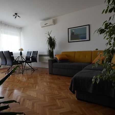Ema&Nola Home Sibenik Luaran gambar