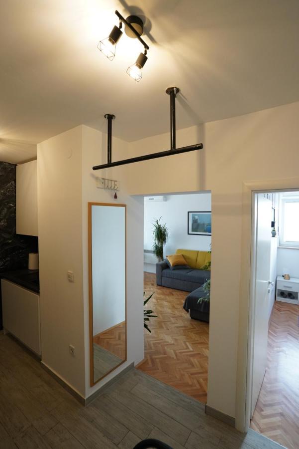 Ema&Nola Home Sibenik Luaran gambar