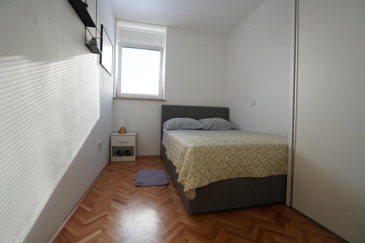 Ema&Nola Home Sibenik Luaran gambar