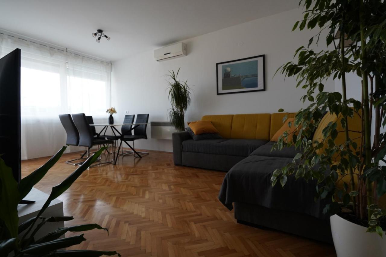 Ema&Nola Home Sibenik Luaran gambar