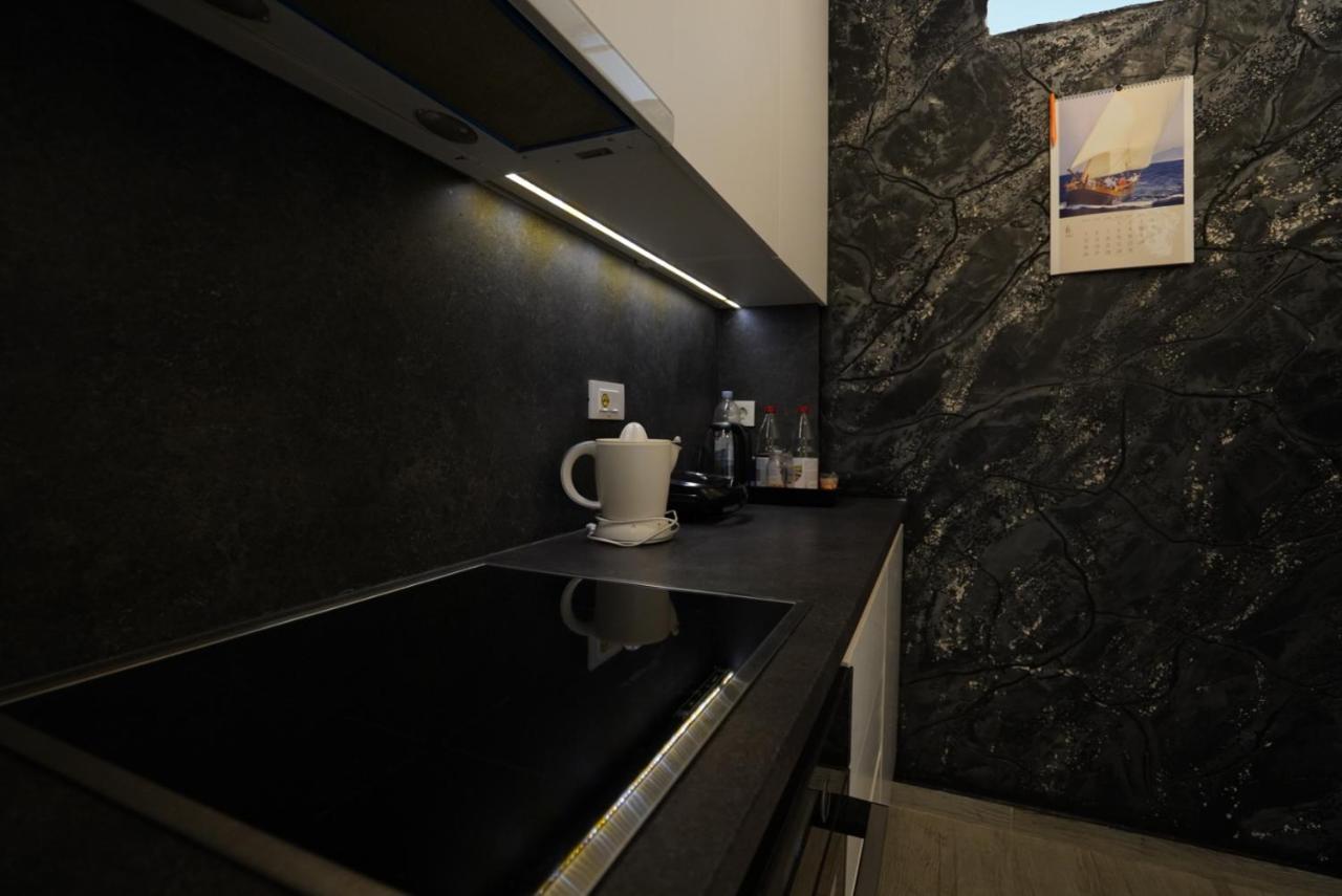 Ema&Nola Home Sibenik Luaran gambar