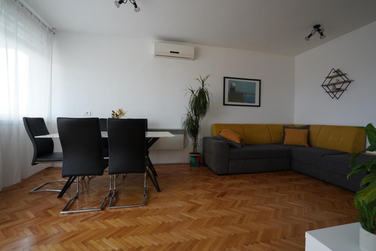 Ema&Nola Home Sibenik Luaran gambar