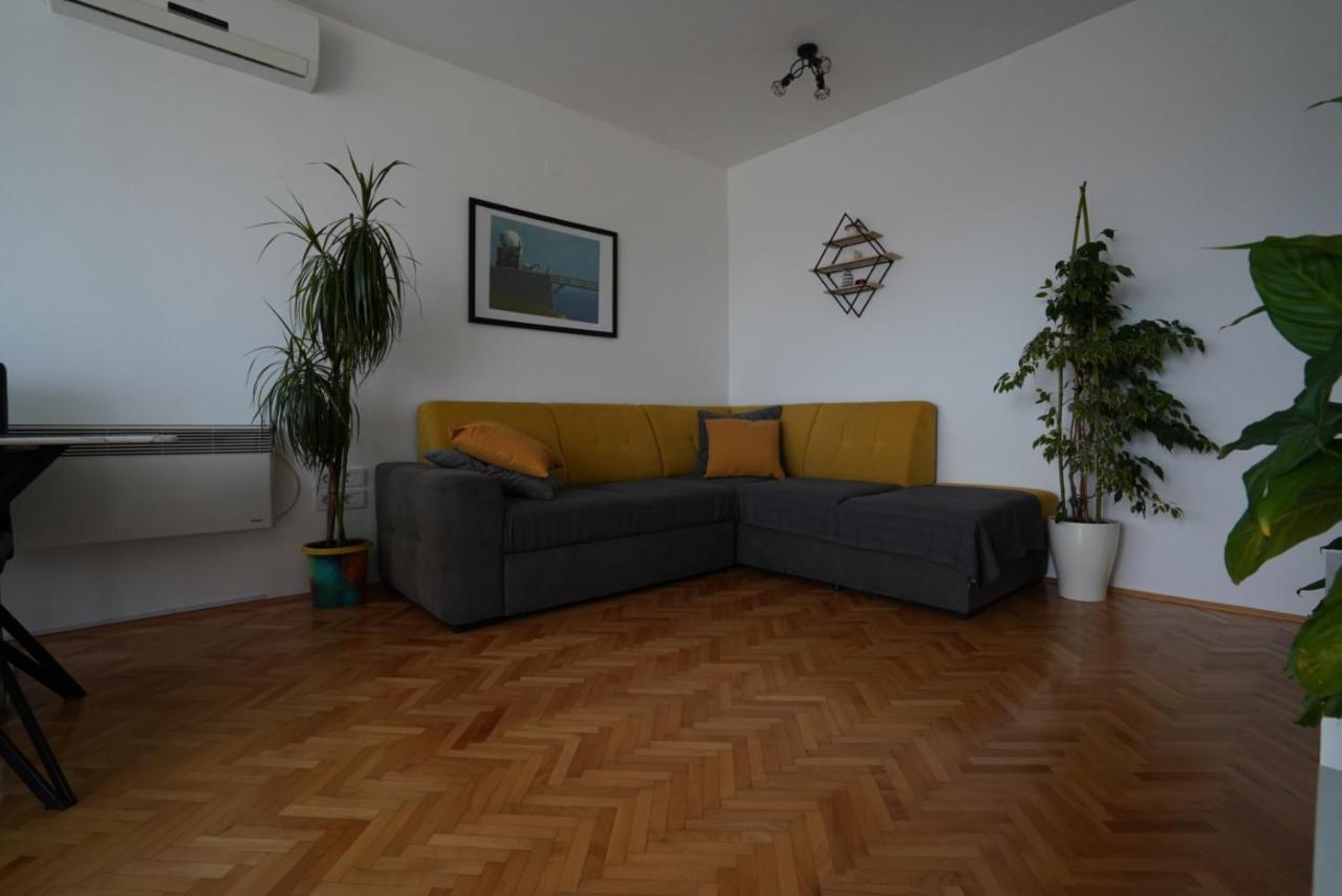 Ema&Nola Home Sibenik Luaran gambar