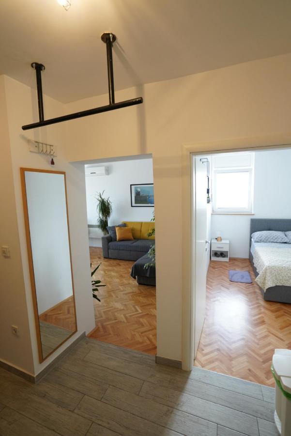 Ema&Nola Home Sibenik Luaran gambar