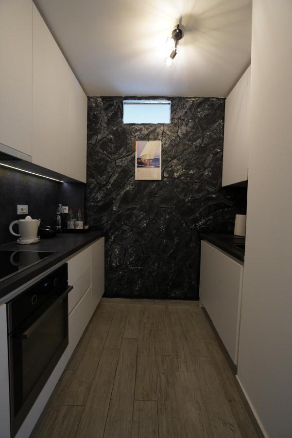 Ema&Nola Home Sibenik Luaran gambar