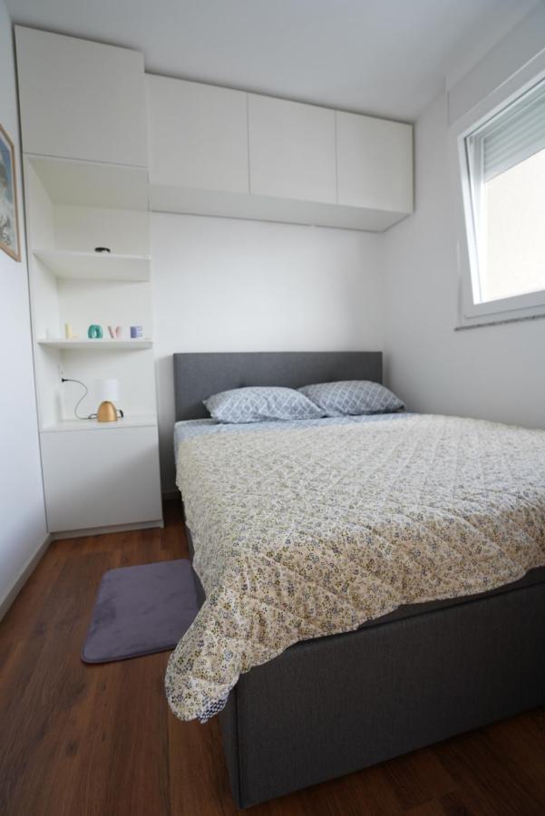 Ema&Nola Home Sibenik Luaran gambar