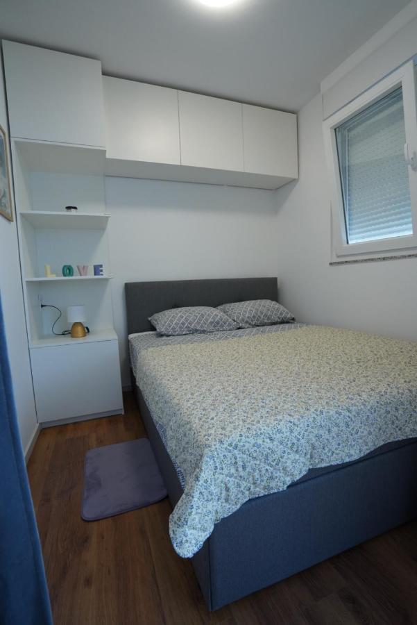 Ema&Nola Home Sibenik Luaran gambar