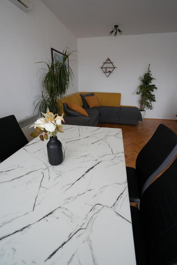 Ema&Nola Home Sibenik Luaran gambar