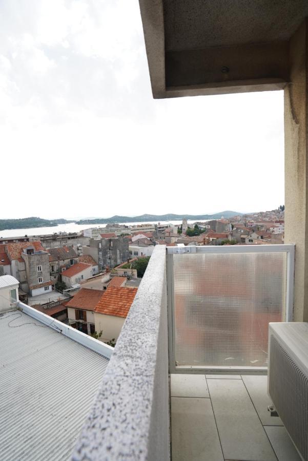 Ema&Nola Home Sibenik Luaran gambar