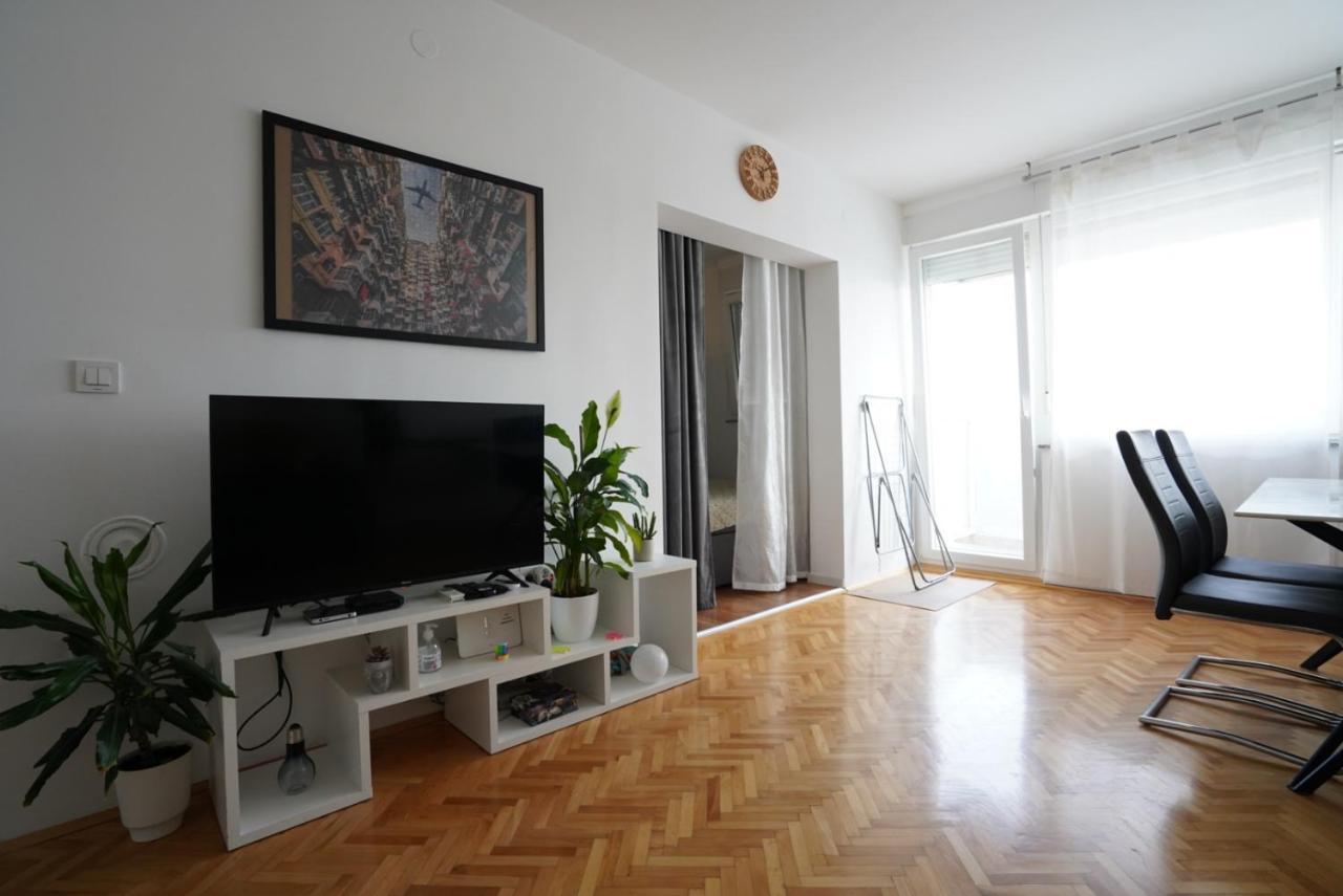 Ema&Nola Home Sibenik Luaran gambar
