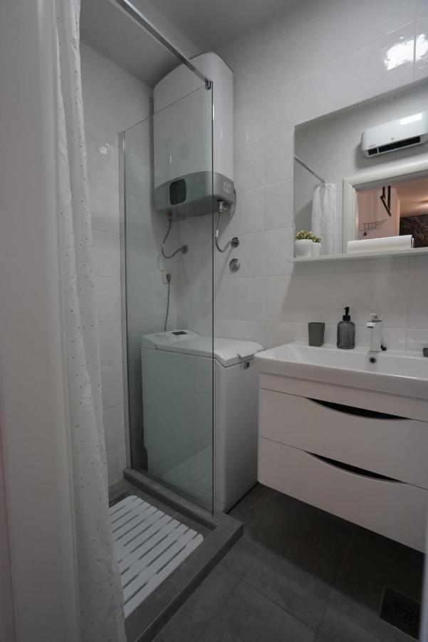 Ema&Nola Home Sibenik Luaran gambar