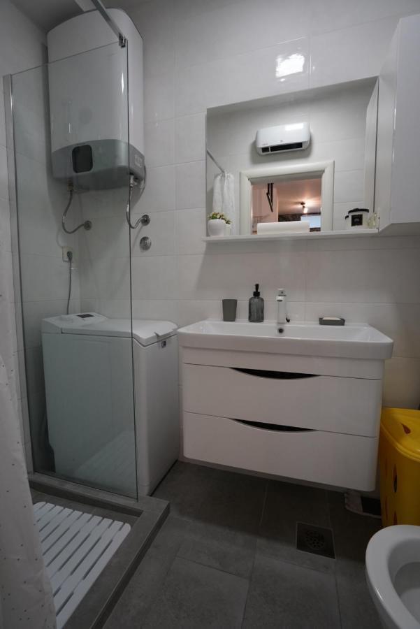 Ema&Nola Home Sibenik Luaran gambar