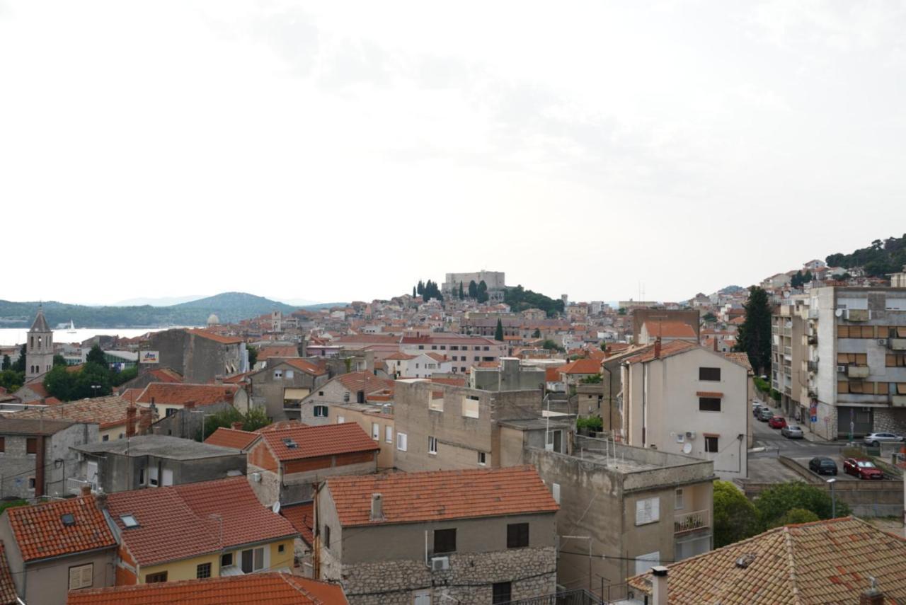 Ema&Nola Home Sibenik Luaran gambar
