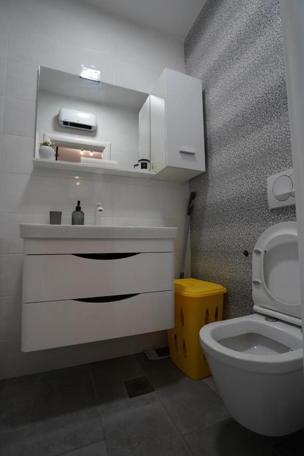 Ema&Nola Home Sibenik Luaran gambar